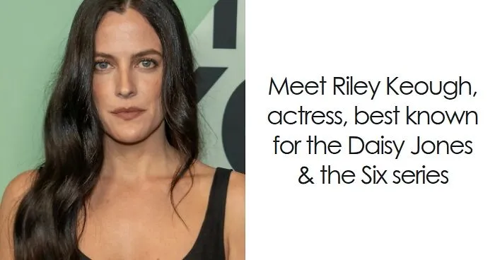 Riley Keough: Bio And Career Highlights