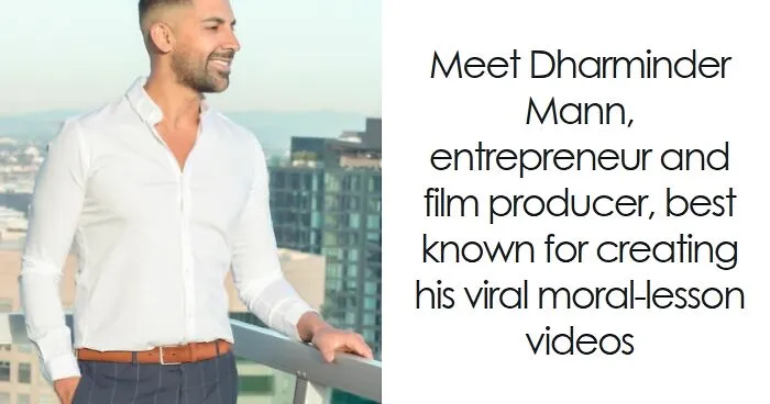 Dhar Mann: Bio And Career Highlights