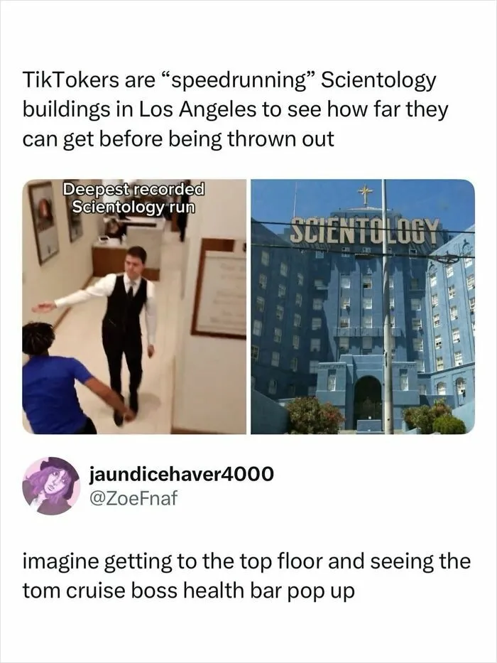98 Savage Comments That Were Funnier Than The Original Posts