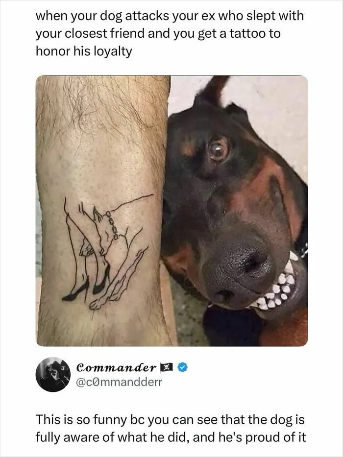 98 Savage Comments That Were Funnier Than The Original Posts