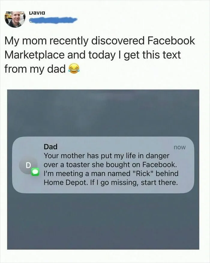 98 Savage Comments That Were Funnier Than The Original Posts