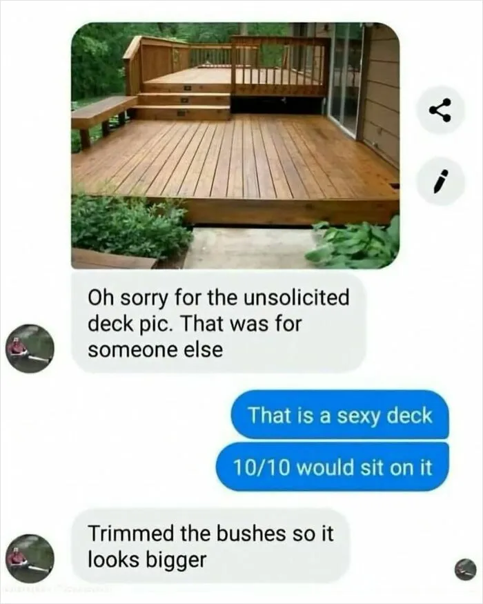 98 Savage Comments That Were Funnier Than The Original Posts