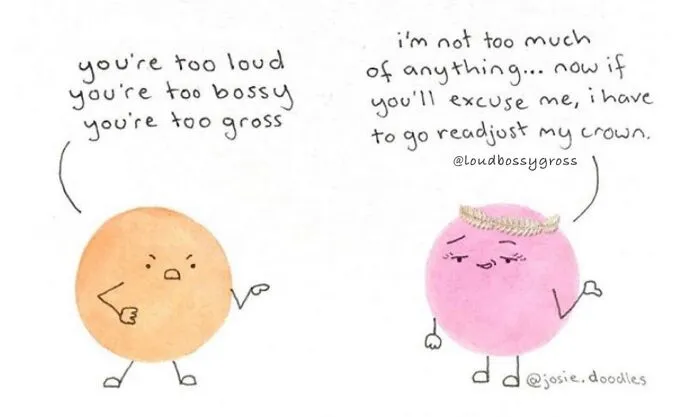This Artist Creates Tiny Colorful Characters That Convey Surprisingly Complex Emotions (40 Pics)
