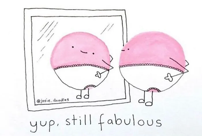 This Artist Creates Tiny Colorful Characters That Convey Surprisingly Complex Emotions (40 Pics)