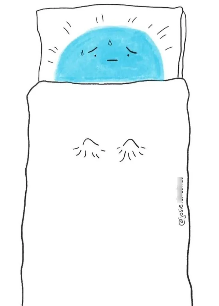 This Artist Creates Tiny Colorful Characters That Convey Surprisingly Complex Emotions (40 Pics)
