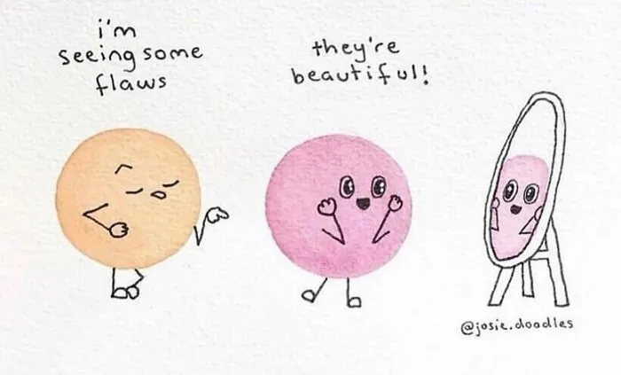 This Artist Creates Tiny Colorful Characters That Convey Surprisingly Complex Emotions (40 Pics)