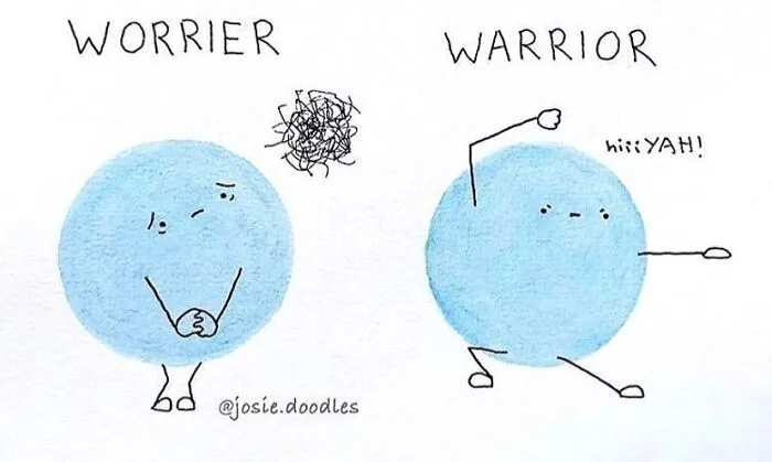 This Artist Creates Tiny Colorful Characters That Convey Surprisingly Complex Emotions (40 Pics)