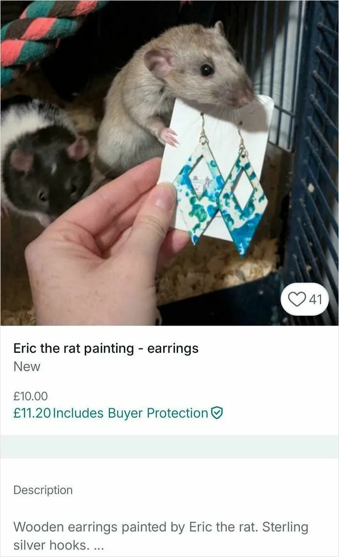 Vinted Doesn't Stop To Surprise Me 🤔