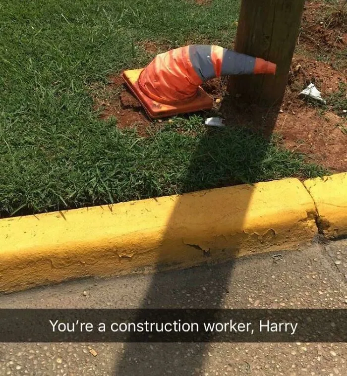 Times Were Tough For The Sorting Hat After The School Closed