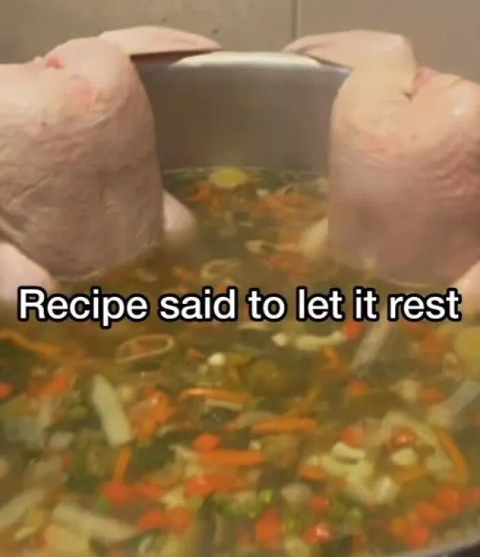 Random-Food-Memes