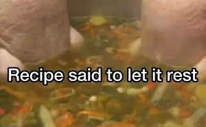 58 Food Memes That Are Absolutely Well Done