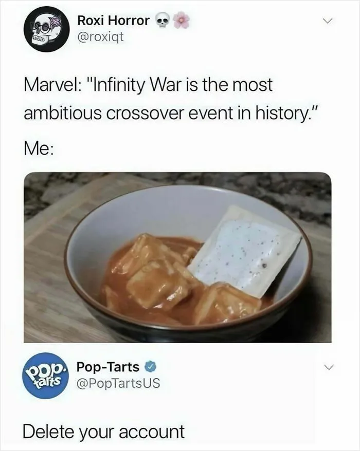 58 Food Memes That Are Absolutely Well Done