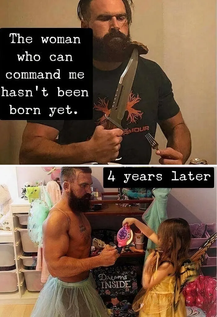Real Chad