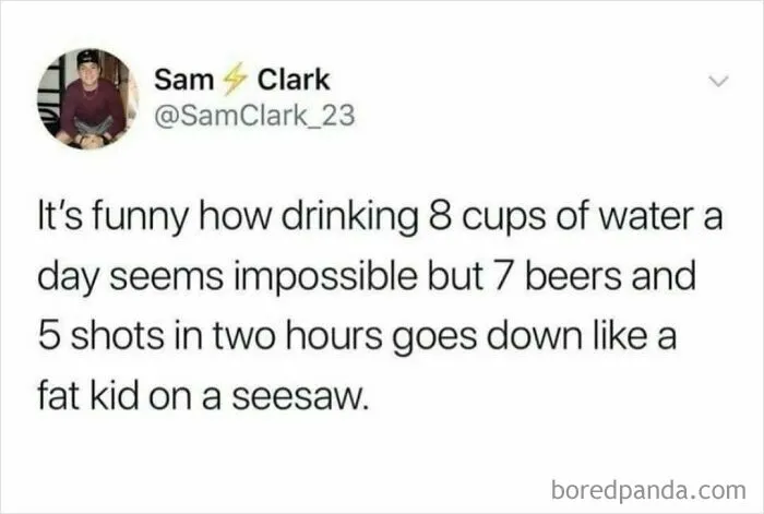 1.1M People Love This Page’s Random Sense Of Humor, Here Are 121 Of Its Best Posts