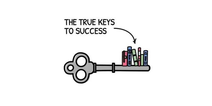 Illustrator Creates Motivational Images That Might Help You Improve Your Life (58 New Pics)
