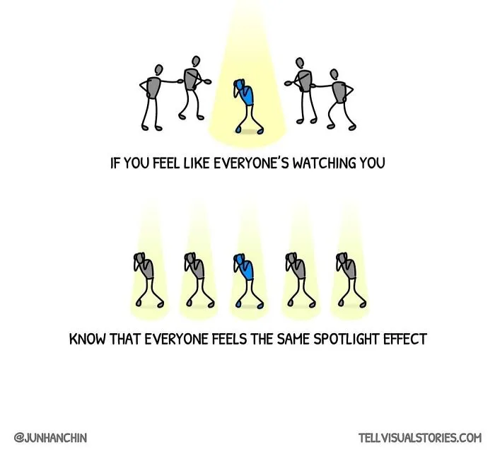 Illustrator Creates Motivational Images That Might Help You Improve Your Life (58 New Pics)