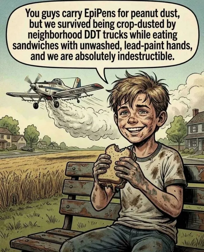 Boomers Have Figured Out AI