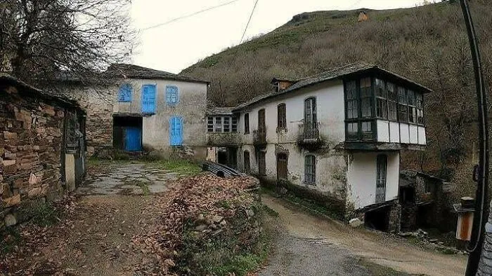 Deep Rural Galicia, Northwest Spain | One Of The Most Isolated Regions In Europe