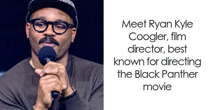 Ryan Coogler: Bio And Career Highlights