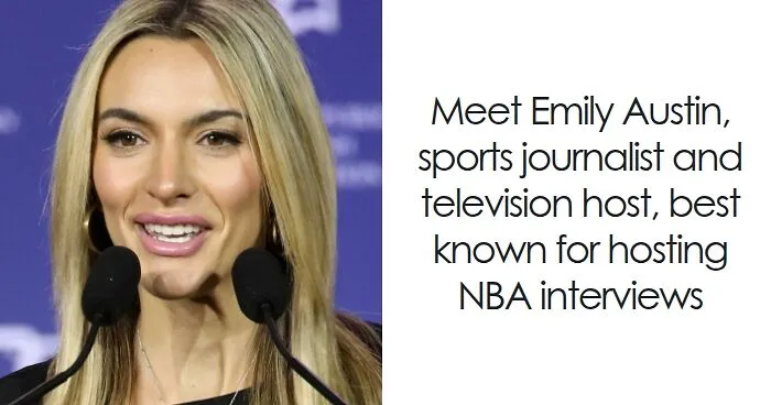 Emily Austin: Bio And Career Highlights