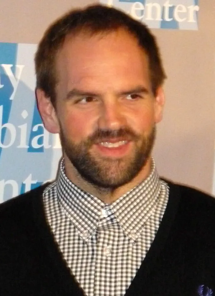 Actor Ethan Suplee, 50