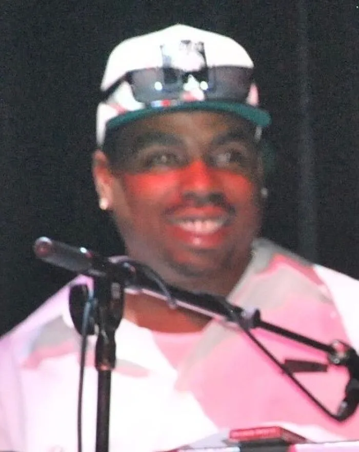 Rapper and Producer Daz Dillinger, 53