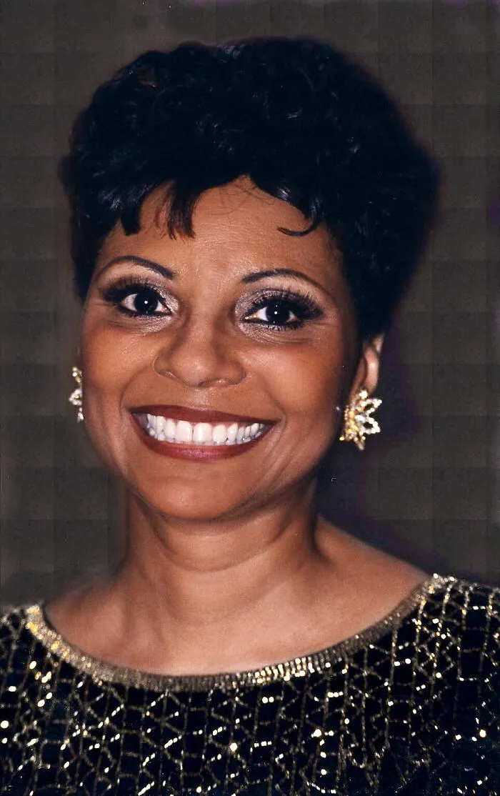 Actress and Singer Leslie Uggams, 83