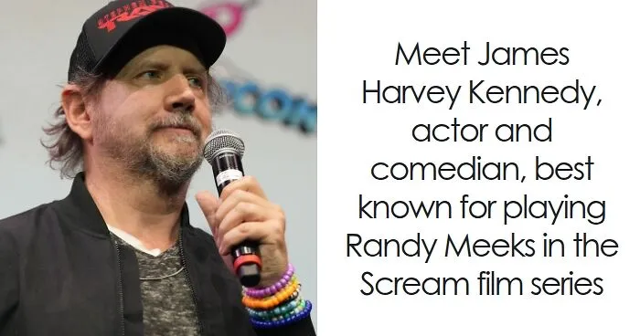 Jamie Kennedy: Bio And Career Highlights