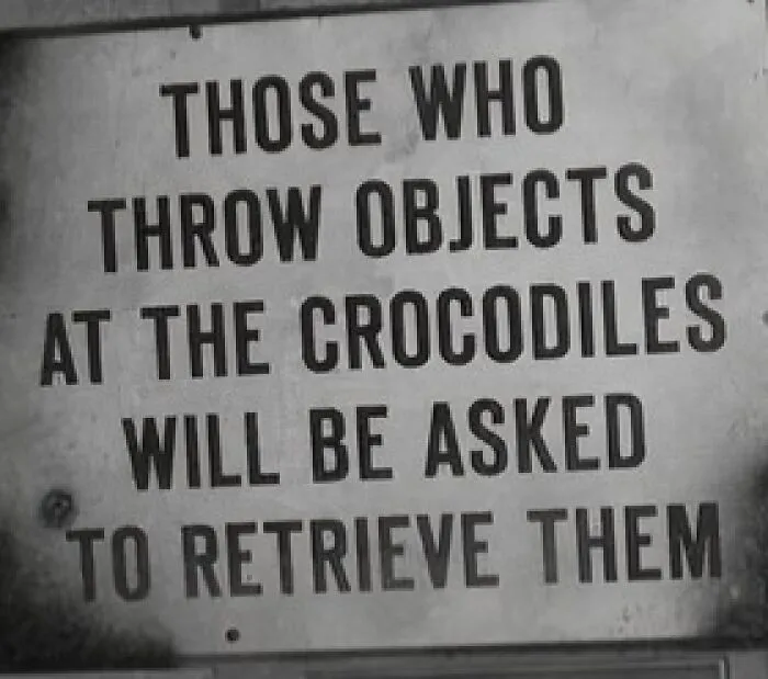This FB Page Is Dedicated To Absurd Signs, Here Are The 84 Funniest Examples