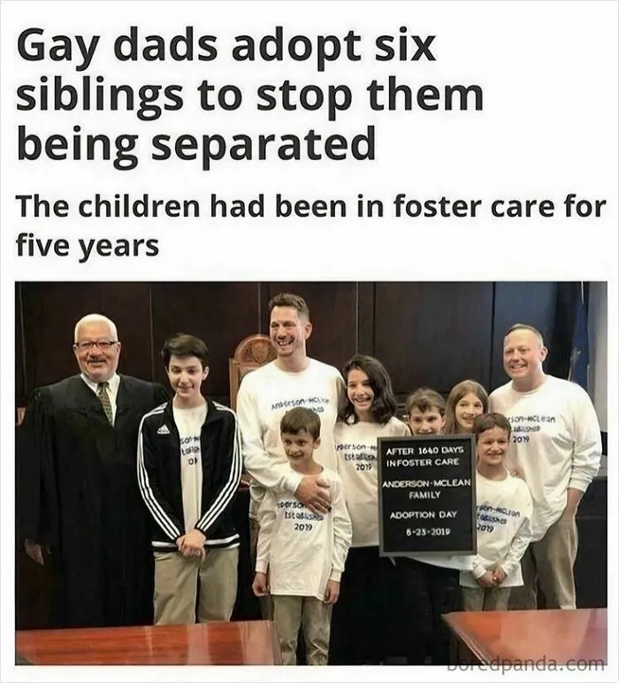 Dadpilled And Adoptionmaxxed