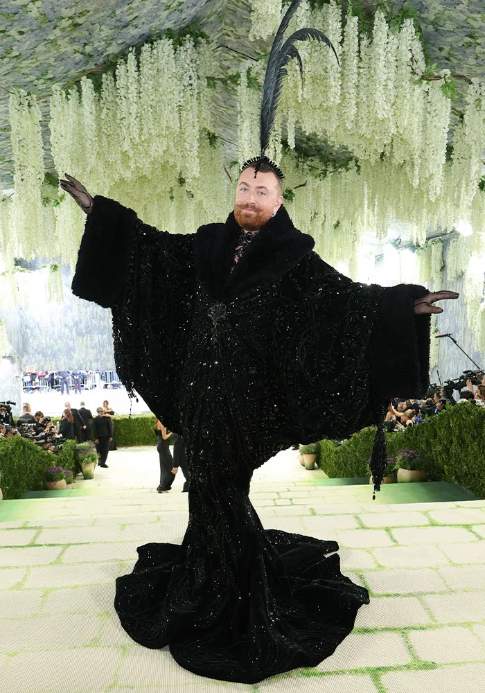 Sam Smith