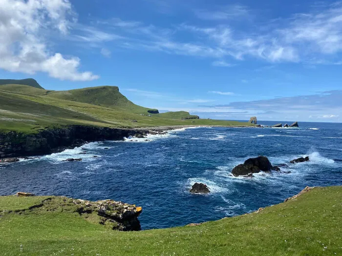 Foula, United Kingdom