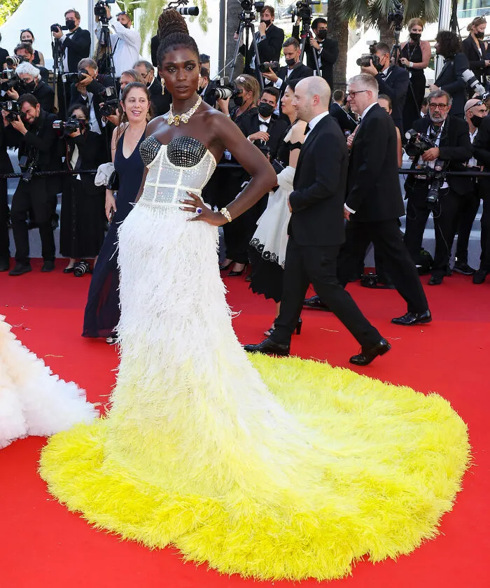 Jodie Turner-Smith - 2021