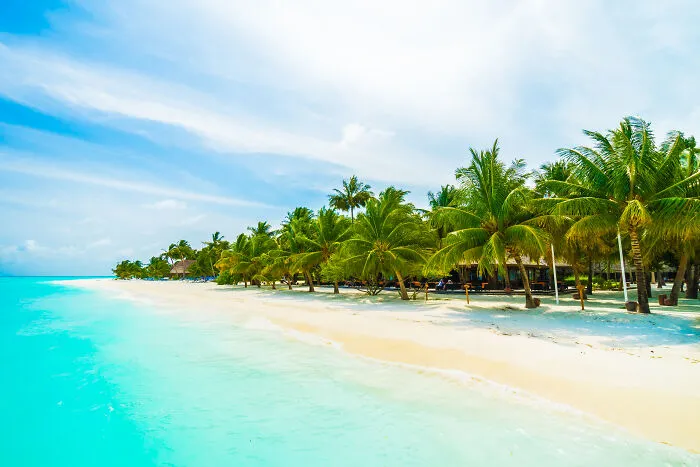 Maldives