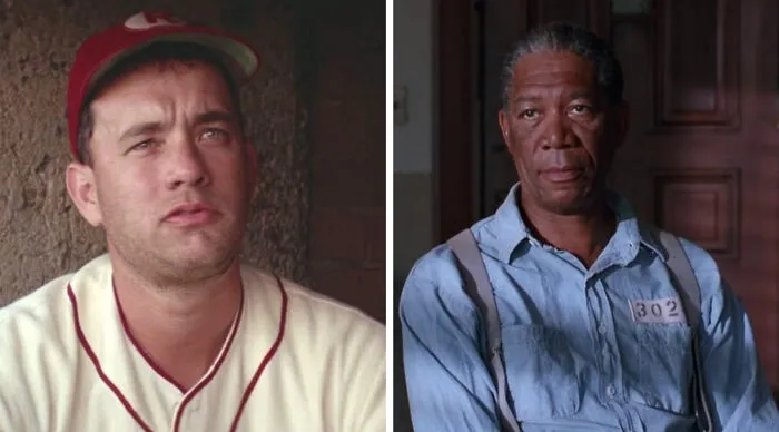 Who is the better actor?