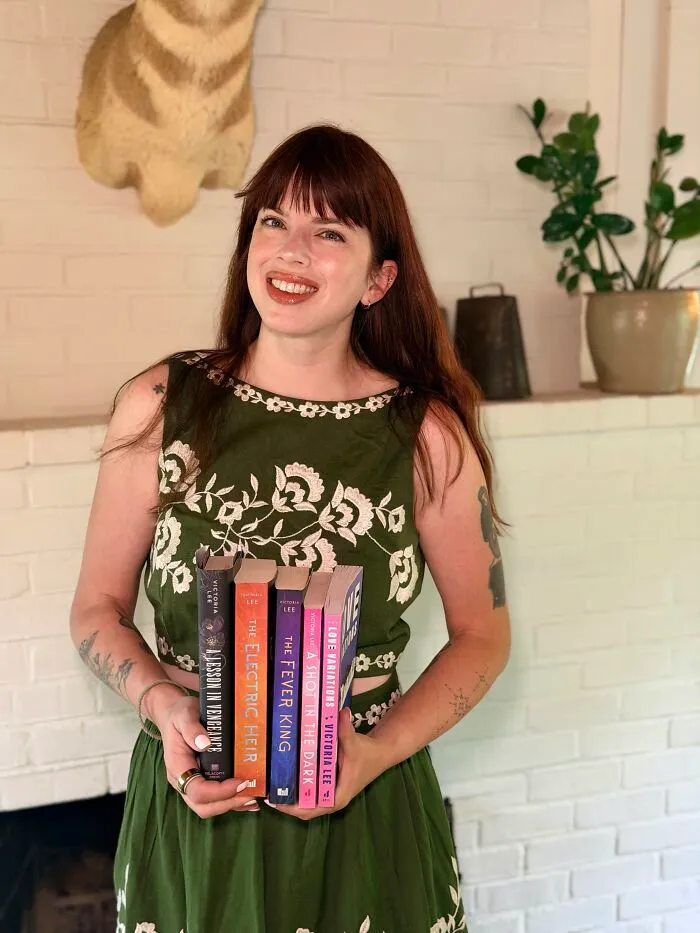 81 Women Who Found Their True Calling After Quitting The Draining Jobs They Had For Years
