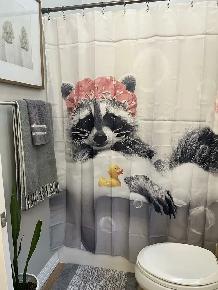 How I Probably Look When I'm Taking A Bath
