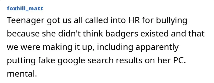 “Fishy-Tasting Cups Of Tea”: 71 Office Drama Incidents That Are HR Nightmares