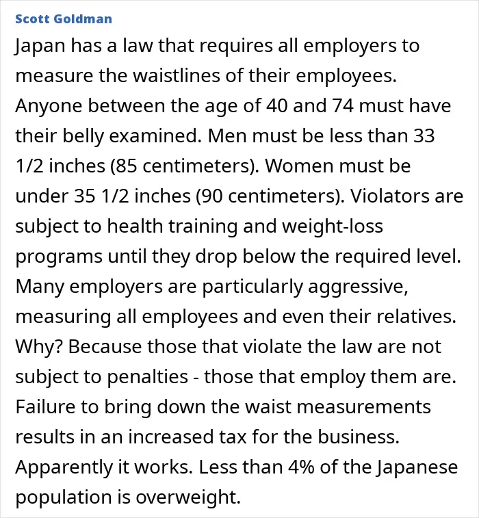 "Flip-Flops Are Banned": 55 Unexpectedly Weird Laws From Countries All Around The World