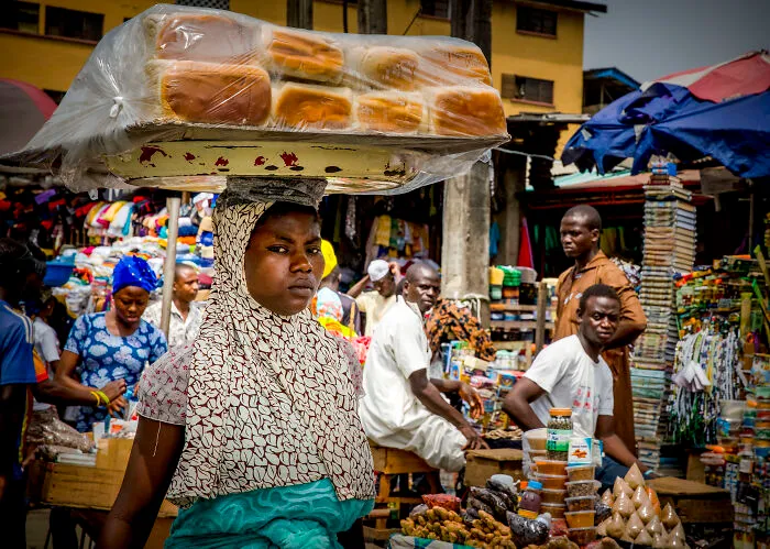 Nigeria