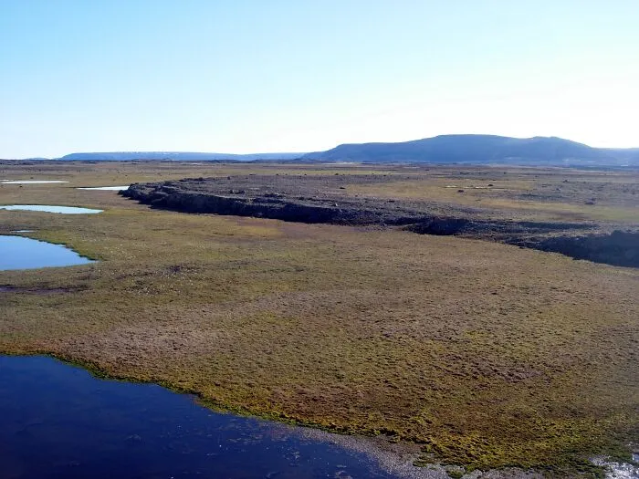 Devon Island, Canada