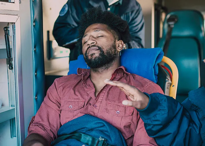 47 Times Doctors Wanted To Ask Their Patients “How The Hell Are You Even Alive Right Now?”