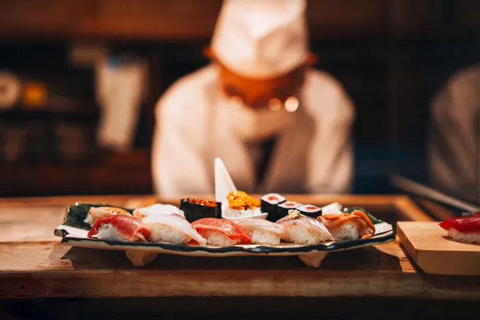 Top-Notch Speciality Restaurants