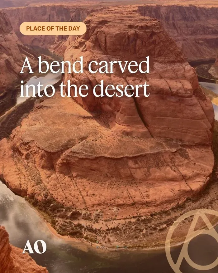 Horseshoe Bend, Arizona, United States