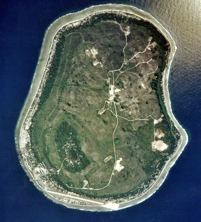 Nauru