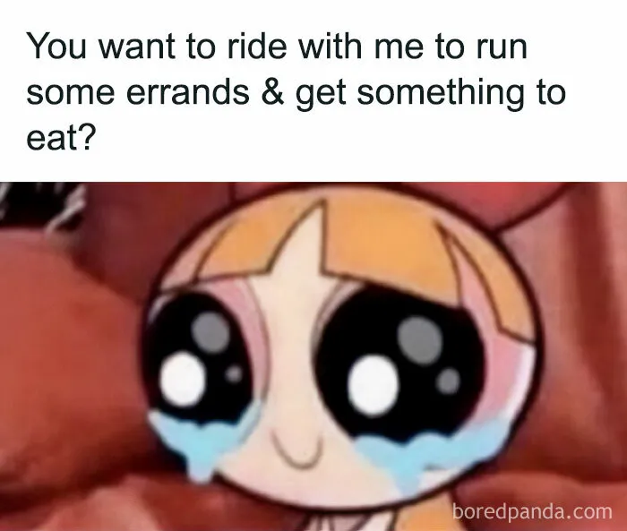 67 Funny And Relatable Couple Memes To Send Your Partner Instead Of Paying For Couple’s Therapy