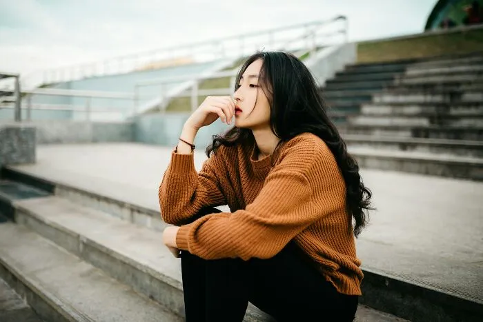 The Dam Breaks: What Happens When You've Been Strong For Way Too Long