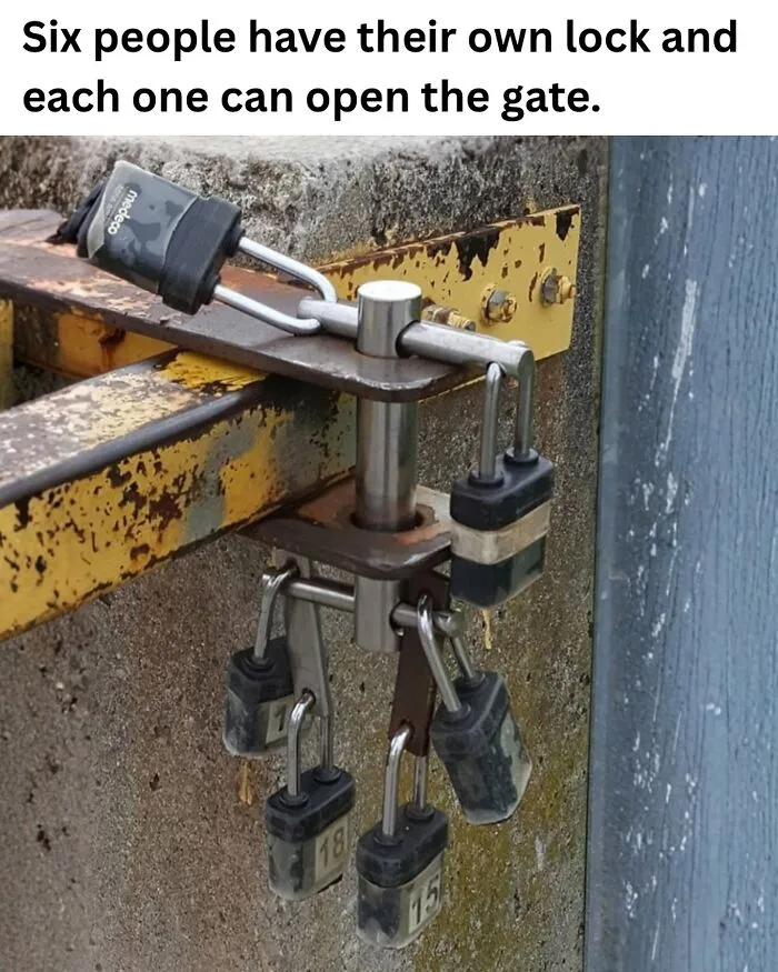 These 50 Photos May Seem Confusing At First, But The Explanation Makes Them Even Better
