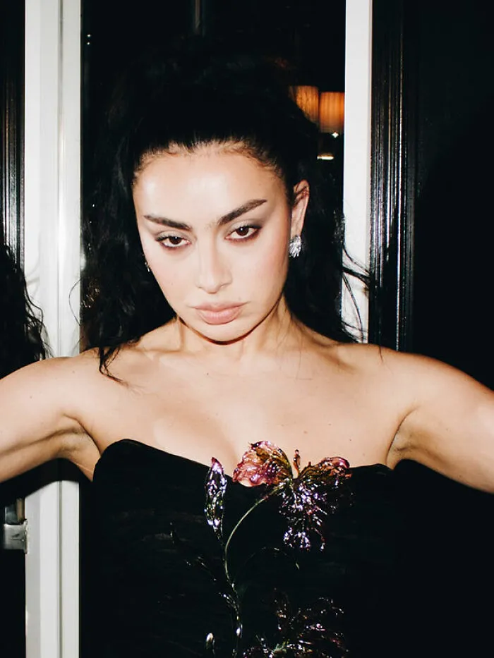 Charli XCX: too “Brat” to keep it real