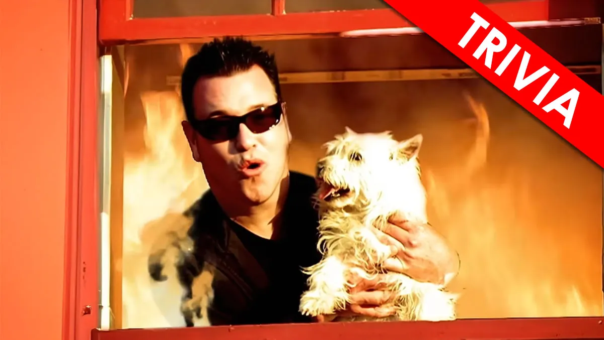 “Do You Know The Verses Or Just The Chorus?”: Match 25 Opening Lyrics To ’80s & ’90s Songs